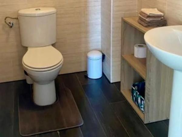 Casa independiente en calle El Pou