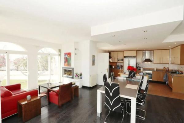 Casa independiente en calle El Pou