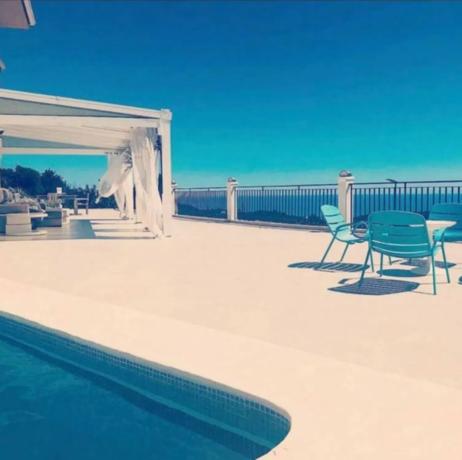 Casa independiente en calle El Pou