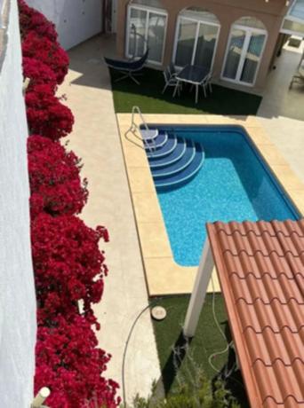 Casa independiente en calle El Pou