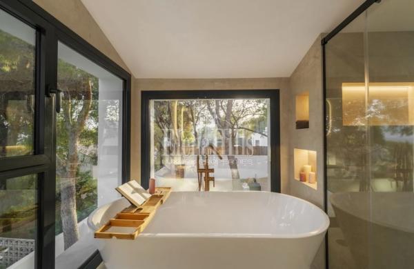 Casa independiente en calle el Falcó