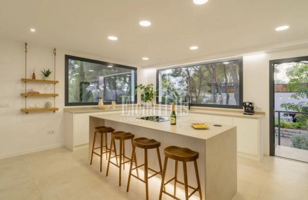 Casa independiente en calle el Falcó