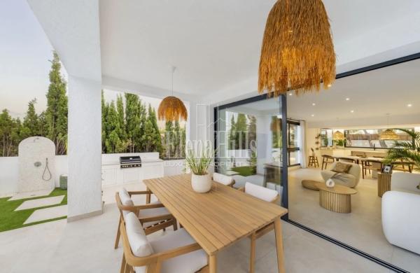 Casa independiente en calle el Falcó