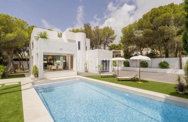 Casa independiente en calle el Falcó