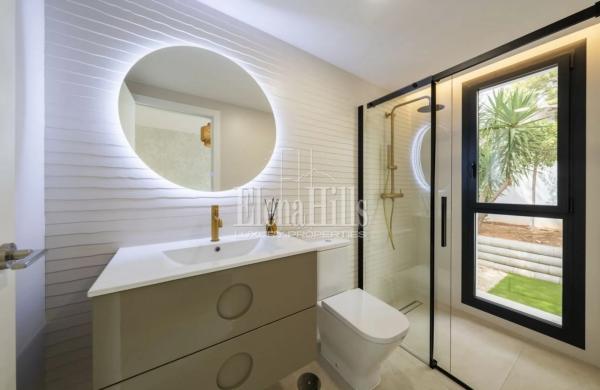 Casa independiente en calle el Falcó