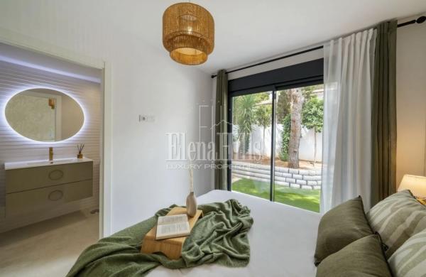 Casa independiente en calle el Falcó