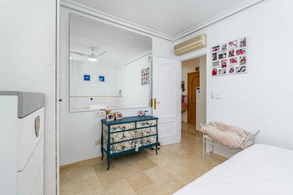 Piso en avenida Principal de la Sierra