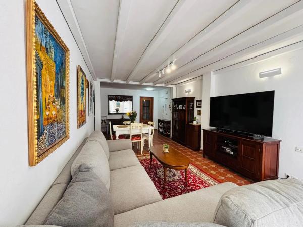 Piso en calle d'Alcoi