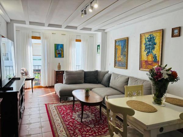 Piso en calle d'Alcoi