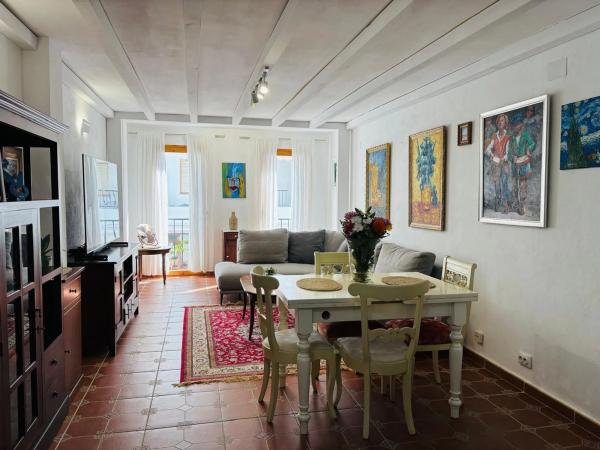 Piso en calle d'Alcoi