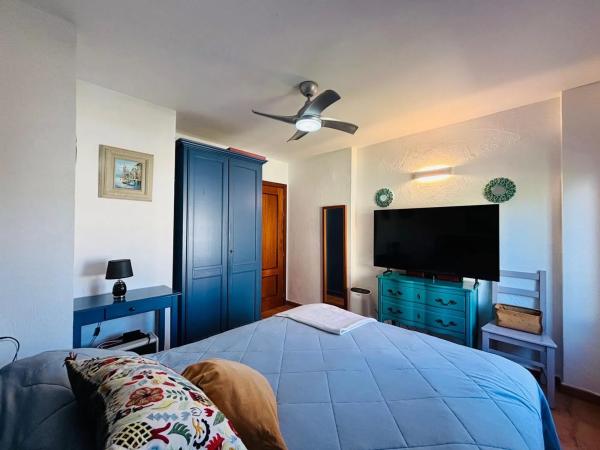 Piso en calle d'Alcoi