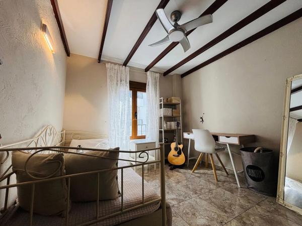 Piso en calle d'Alcoi