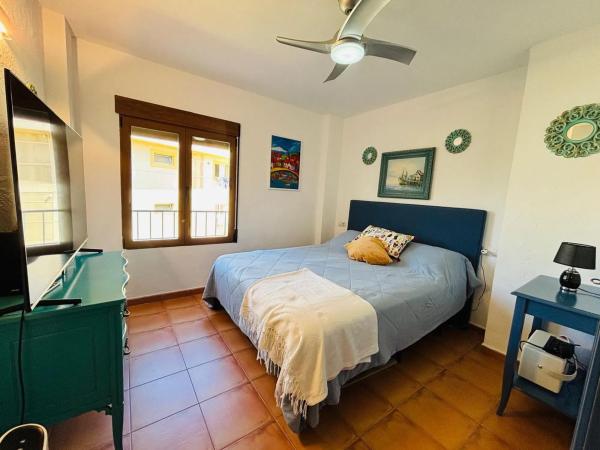 Piso en calle d'Alcoi