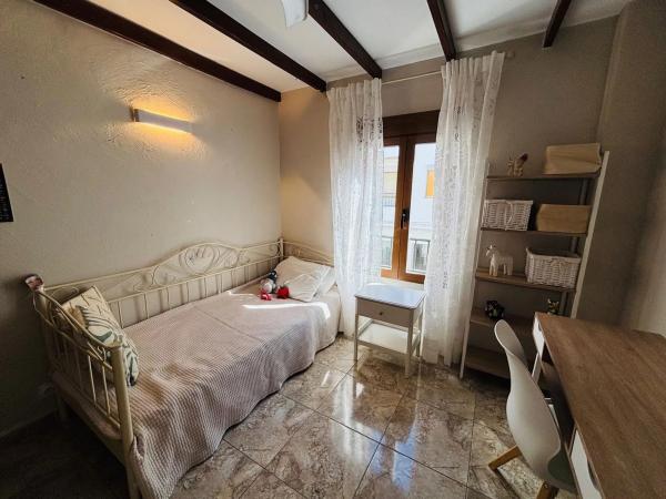 Piso en calle d'Alcoi