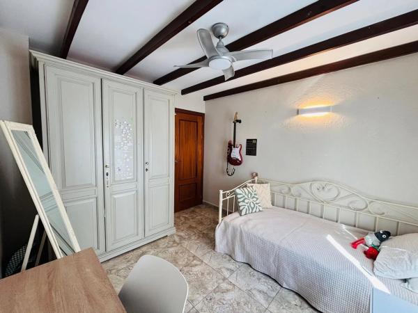 Piso en calle d'Alcoi