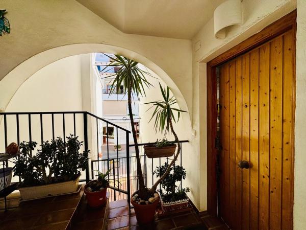 Piso en calle d'Alcoi