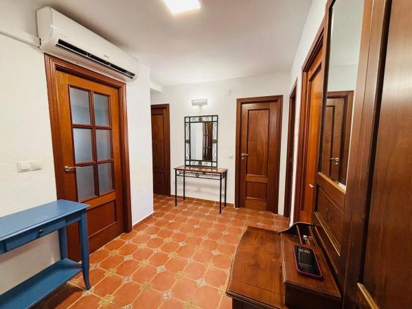 Piso en calle d'Alcoi