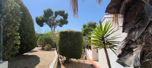 Casa independiente en calle Puput, 31