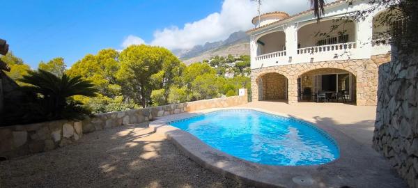 Casa independiente en calle Puput, 31