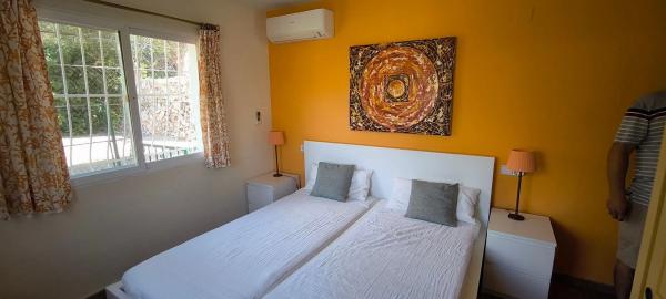 Casa independiente en calle Puput, 31