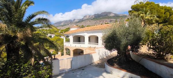 Casa independiente en calle Puput, 31