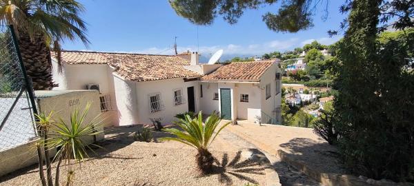 Casa independiente en calle Puput, 31