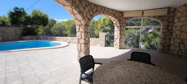 Casa independiente en calle Puput, 31