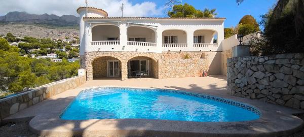 Casa independiente en calle Puput, 31