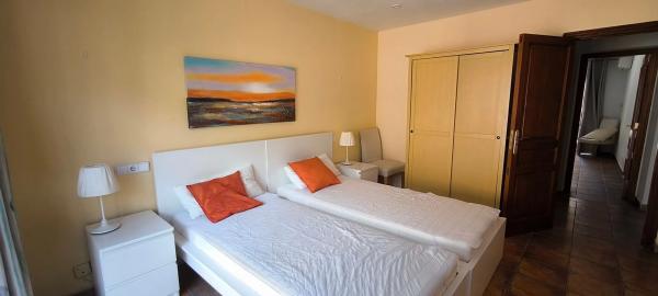 Casa independiente en calle Puput, 31