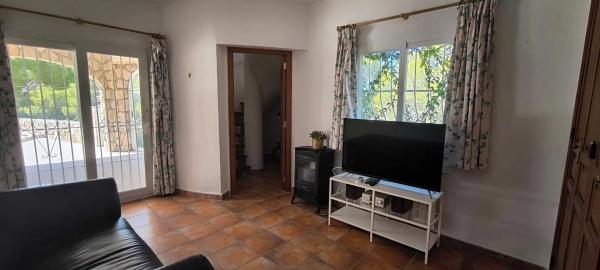 Casa independiente en calle Puput, 31