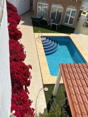 Chalet en Altea Pueblo