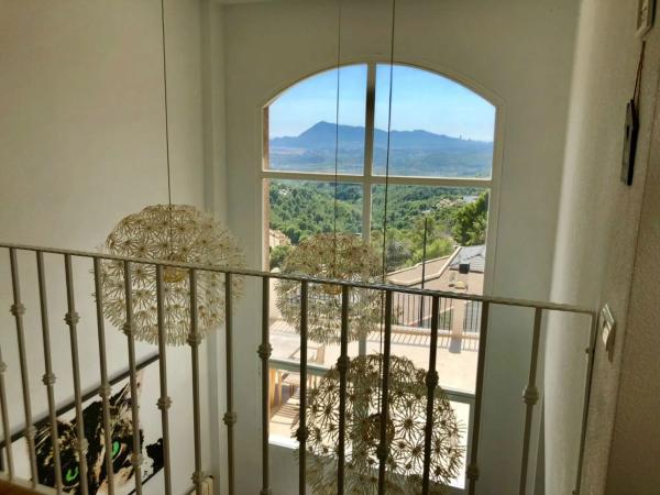 Chalet en Altea Pueblo