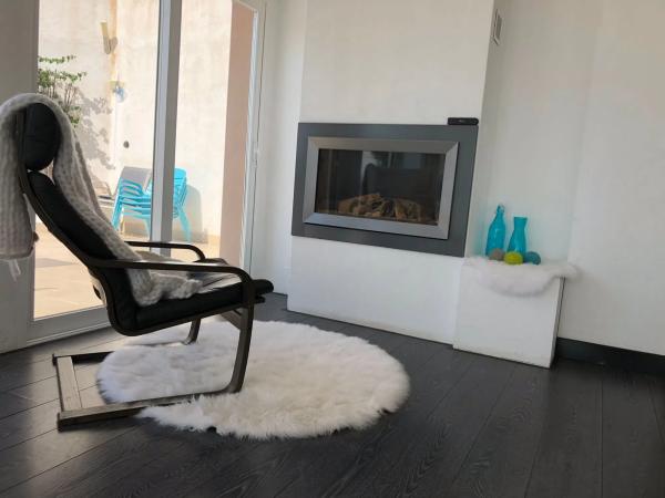 Chalet en Altea Pueblo