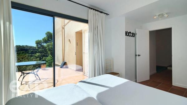 Chalet adosado en avenida Bernia-s.a. I