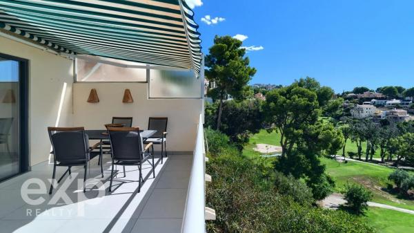 Chalet adosado en avenida Bernia-s.a. I