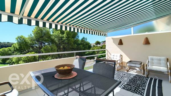 Chalet adosado en avenida Bernia-s.a. I