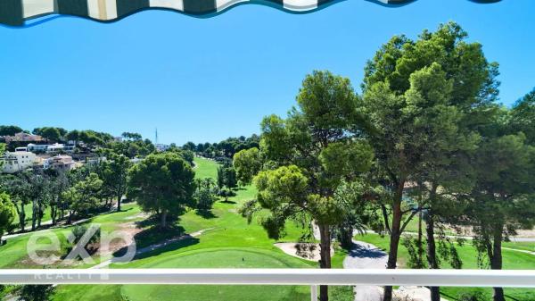 Chalet adosado en avenida Bernia-s.a. I