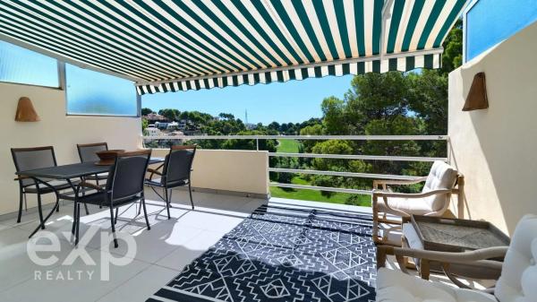 Chalet adosado en avenida Bernia-s.a. I