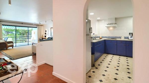 Chalet adosado en avenida Bernia-s.a. I