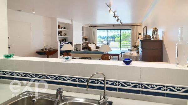 Chalet adosado en avenida Bernia-s.a. I