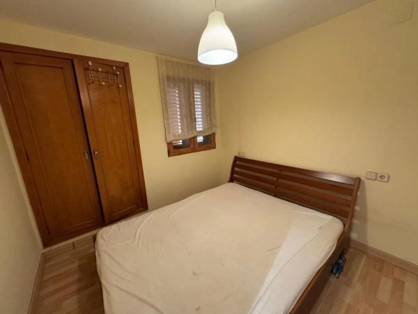 Piso en calle Currica s/n