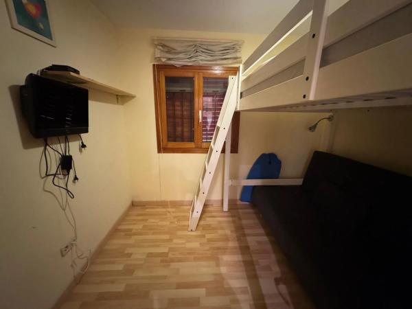 Piso en calle Currica s/n