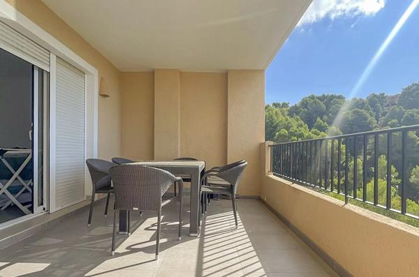 Piso en calle Suiza, 755