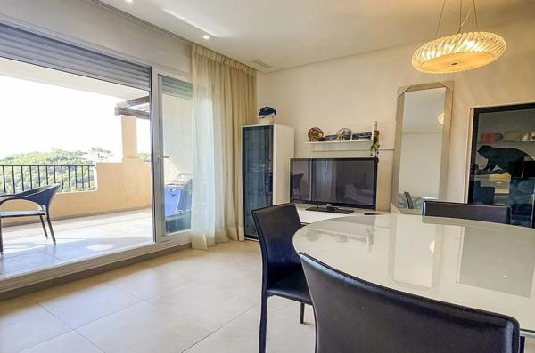 Piso en calle Suiza, 755