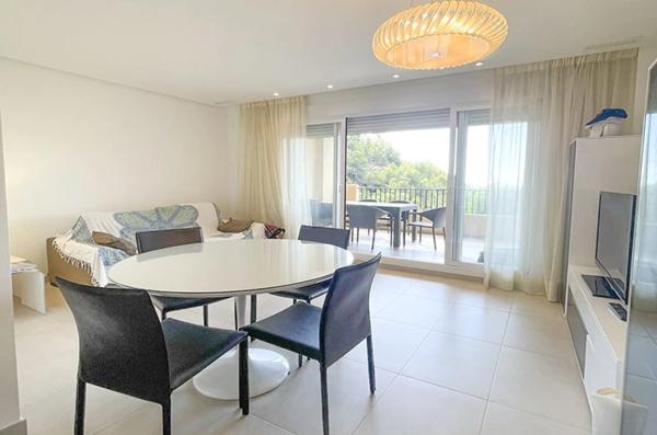 Piso en calle Suiza, 755