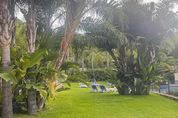 Piso en calle Suiza, 755