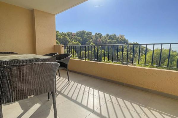 Piso en calle Suiza, 755