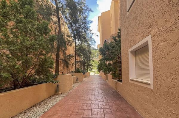 Piso en calle Suiza, 755