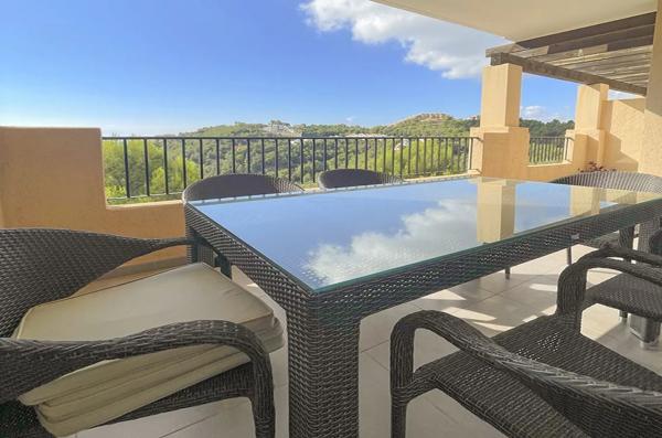 Piso en calle Suiza, 755