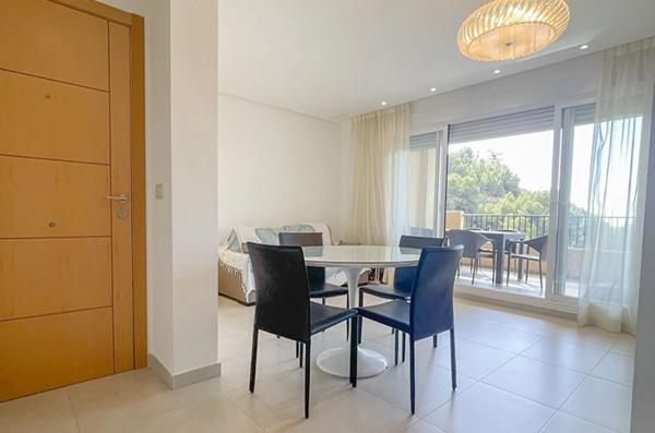 Piso en calle Suiza, 755